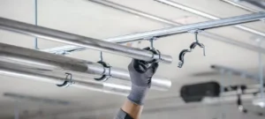 Infraestruturas elétricas