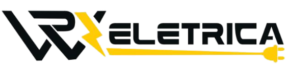 WR elétrica logo sf