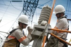 empresa de engenharia elétrica sp